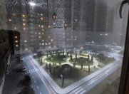 İcarəyə verilir 3 otaqlı 85 m2 yeni tikili Sumqayıt