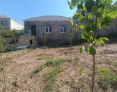 Satılır 3 otaqlı 80 m2 həyət evi Binəqədi