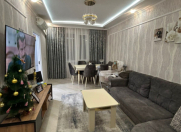 Satılır 3 otaqlı 67 m2 köhnə tikili 2 mkr