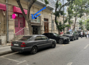 Satılır 1 otaqlı 40 m2 obyekt Sahil m.