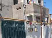 İcarəyə verilir 2 otaqlı 77 m2 həyət evi Xırdalan