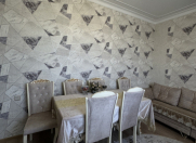 Satılır 3 otaqlı 100 m2 həyət evi 7 mkr