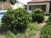 Satılır 4 otaqlı 100 m2 bağ evi Mərdəkan