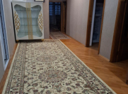 İcarəyə verilir 3 otaqlı 115 m2 yeni tikili Nəriman Nərimanov m.