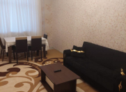 İcarəyə verilir 4 otaqlı 97 m2 yeni tikili Nəriman Nərimanov m.