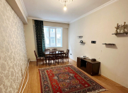 Satılır 3 otaqlı 81 m2 yeni tikili Xırdalan