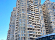 İcarəyə verilir 2 otaqlı 110 m2 yeni tikili Şah İsmayıl Xətai m.