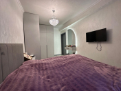 Satılır 3 otaqlı 109 m2 köhnə tikili Yeni Yasamal