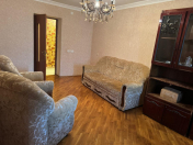 Satılır 4 otaqlı 95 m2 köhnə tikili Nəriman Nərimanov m.