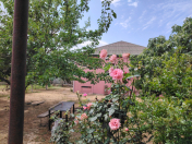 Satılır 4 otaqlı 180 m2 bağ evi Memarlıq və İnşaat Universiteti