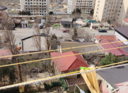 Satılır 2 otaqlı 70 m2 köhnə tikili Y.Günəşli