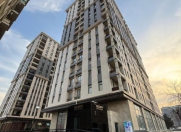 Satılır 3 otaqlı 124 m2 yeni tikili Nizami m.