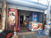 Satılır 1 otaqlı 46 m2 obyekt İçəri Şəhər m.