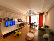 İcarəyə verilir 3 otaqlı 100 m2 yeni tikili Şah İsmayıl Xətai m.