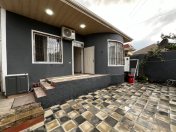 Satılır 3 otaqlı 112 m2 həyət evi Koroğlu m.