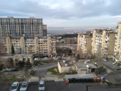 Satılır 5 otaqlı 125 m2 köhnə tikili Həzi Aslanov m.