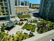 Satılır 3 otaqlı 84 m2 yeni tikili Yasamal r.