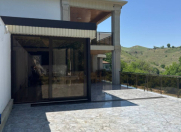 İcarəyə verilir 6 otaqlı 300 m2 bağ evi Göygöl