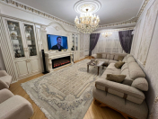 Satılır 4 otaqlı 215 m2 yeni tikili Şah İsmayıl Xətai m.
