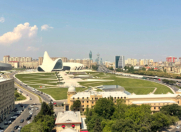 Satılır 3 otaqlı 140 m2 yeni tikili Nərimanov r.