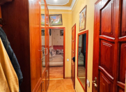 Satılır 3 otaqlı 58 m2 köhnə tikili 7 mkr