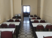 Satılır 4 otaqlı 110 m2 köhnə tikili 28 May m.