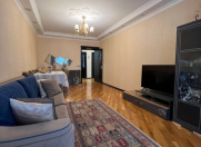 Satılır 3 otaqlı 90 m2 köhnə tikili 6 mkr