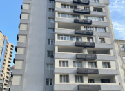 İcarəyə verilir 3 otaqlı 85 m2 yeni tikili Port Baku