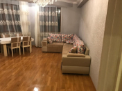 Satılır 1 otaqlı 65 m2 yeni tikili Əhmədli