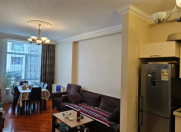 Satılır 1 otaqlı 50 m2 yeni tikili 8 Noyabr m.