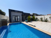 Satılır 4 otaqlı 170 m2 həyət evi Mərdəkan