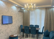 İcarəyə verilir 2 otaqlı 60 m2 yeni tikili 20 yanvar m.