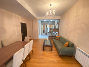 İcarəyə verilir 3 otaqlı 85 m2 yeni tikili İnşaatçılar m.