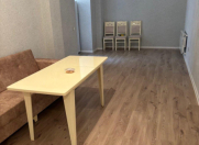 Satılır 2 otaqlı 73 m2 yeni tikili Zabrat 1