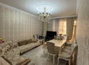 Satılır 2 otaqlı 65 m2 yeni tikili 8 Noyabr m.