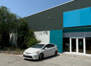 İcarəyə verilir 5 otaqlı 1000 m2 obyekt Nərimanov r.