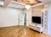 Satılır 2 otaqlı 85 m2 yeni tikili Gənclik m.