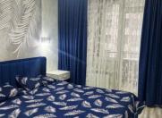 İcarəyə verilir 2 otaqlı 52 m2 yeni tikili 20 yanvar m.