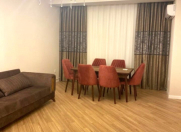 İcarəyə verilir 3 otaqlı 110 m2 yeni tikili Gənclik m.