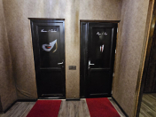 İcarəyə verilir 3 otaqlı 155 m2 obyekt Nəriman Nərimanov m.