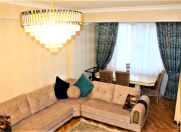 İcarəyə verilir 2 otaqlı 70 m2 yeni tikili Həzi Aslanov m.