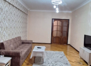 Satılır 3 otaqlı 102 m2 yeni tikili Yeni Yasamal