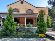 Satılır 5 otaqlı 230 m2 bağ evi Savalan