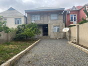 Satılır 6 otaqlı 250 m2 həyət evi Dədə Qorqud