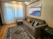 İcarəyə verilir 3 otaqlı 90 m2 yeni tikili Nəriman Nərimanov m.