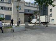 İcarəyə verilir 1 otaqlı 67 m2 obyekt Nərimanov r.