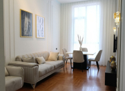 Satılır 2 otaqlı 55 m2 yeni tikili Nəriman Nərimanov m.