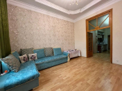 İcarəyə verilir 2 otaqlı 60 m2 köhnə tikili Sahil m.