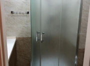 İcarəyə verilir 3 otaqlı 110 m2 yeni tikili Ağ şəhər