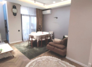 İcarəyə verilir 3 otaqlı 85 m2 yeni tikili Nəsimi r.